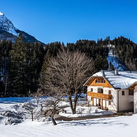 Urlaubsparadies Bogenhof - 5 Minuten Zum Lift * Annaberg im Lammertal