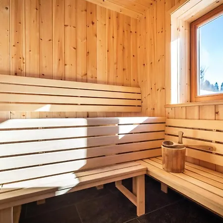 Urlaubsparadies Bogenhof - 5 Minuten Zum Lift