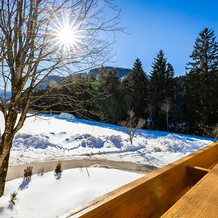 Urlaubsparadies Bogenhof - 5 Minuten Zum Lift * Annaberg im Lammertal
