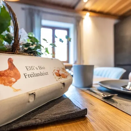 Urlaubsparadies Bogenhof - 5 Minuten Zum Lift