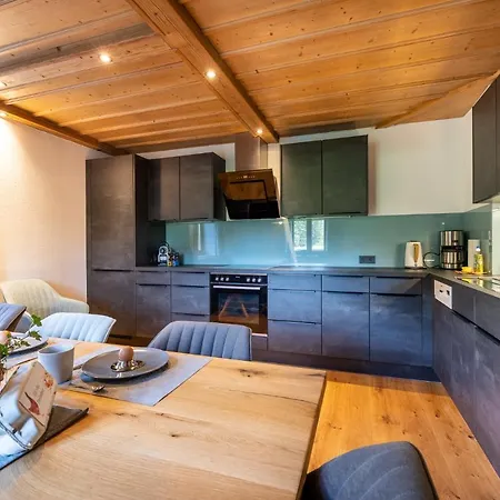 Urlaubsparadies Bogenhof - 5 Minuten Zum Lift Ferienhaus Annaberg im Lammertal