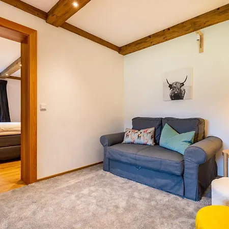 Ferienhaus Urlaubsparadies Bogenhof - 5 Minuten Zum Lift *