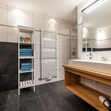 Urlaubsparadies Bogenhof - 5 Minuten Zum Lift Ferienhaus Annaberg im Lammertal