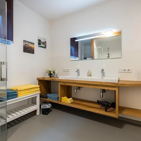 Dom wakacyjny Urlaubsparadies Bogenhof - 5 Minuten Zum Lift *