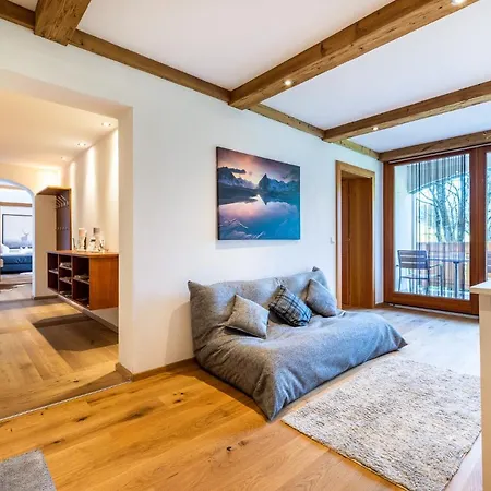 Urlaubsparadies Bogenhof - 5 Minuten Zum Lift Prázdninový dům *