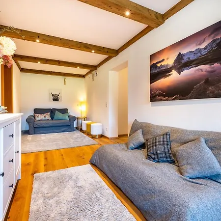 Prázdninový dům Urlaubsparadies Bogenhof - 5 Minuten Zum Lift *