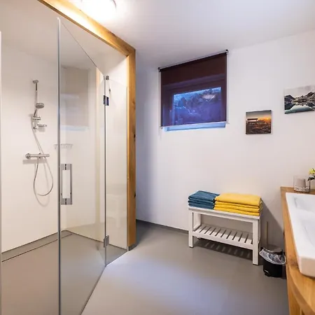 Ferienhaus Urlaubsparadies Bogenhof - 5 Minuten Zum Lift Annaberg im Lammertal