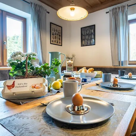 Urlaubsparadies Bogenhof - 5 Minuten Zum Lift Dom wakacyjny *