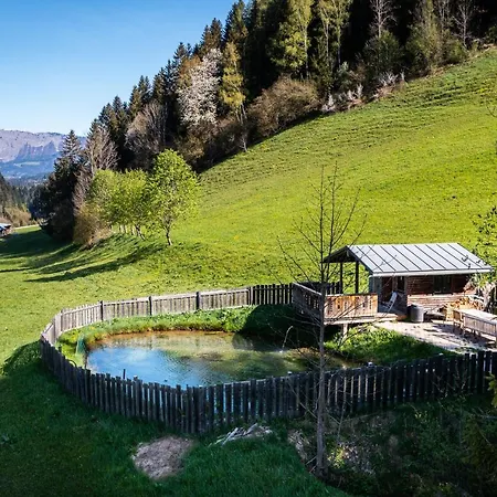 Urlaubsparadies Bogenhof - 5 Minuten Zum Lift * Annaberg im Lammertal