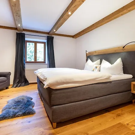 Urlaubsparadies Bogenhof - 5 Minuten Zum Lift Prázdninový dům