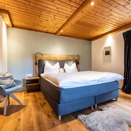 Urlaubsparadies Bogenhof - 5 Minuten Zum Lift Ferienhaus