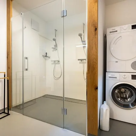 Dom wakacyjny Urlaubsparadies Bogenhof - 5 Minuten Zum Lift Annaberg im Lammertal