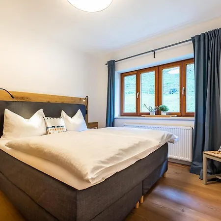 Urlaubsparadies Bogenhof - 5 Minuten Zum Lift Annaberg im Lammertal