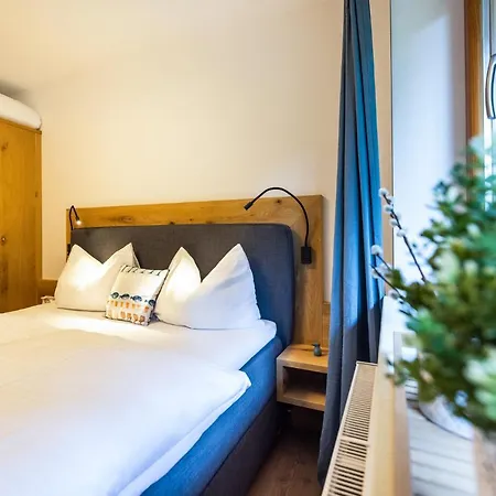 Urlaubsparadies Bogenhof - 5 Minuten Zum Lift