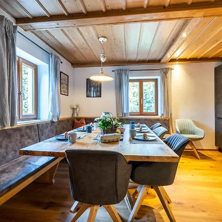 Urlaubsparadies Bogenhof - 5 Minuten Zum Lift