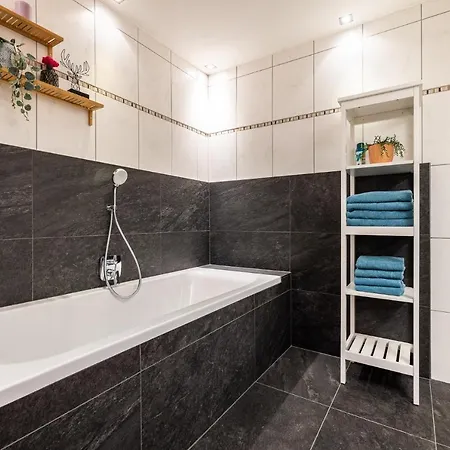 Ferienhaus Urlaubsparadies Bogenhof - 5 Minuten Zum Lift