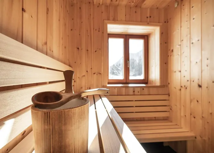 Holiday home Urlaubsparadies Bogenhof - 5 Minuten Zum Lift