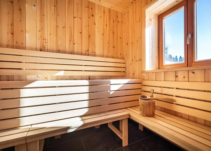 Urlaubsparadies Bogenhof - 5 Minuten Zum Lift