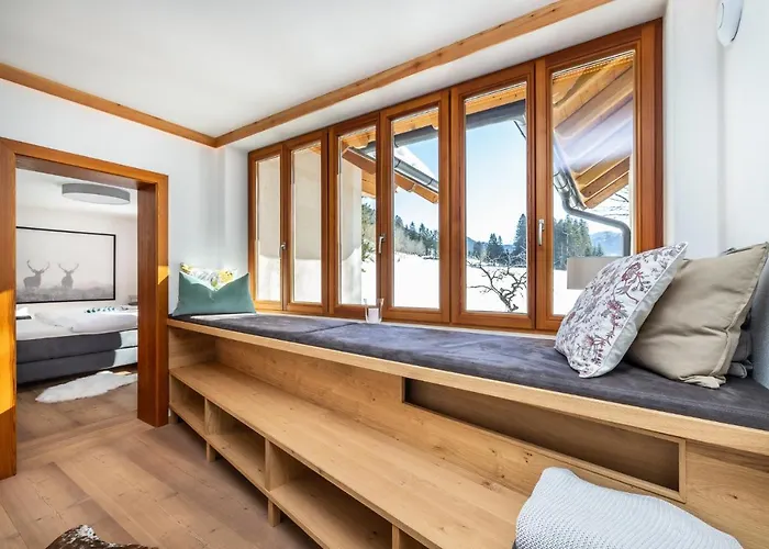 Urlaubsparadies Bogenhof - 5 Minuten Zum Lift *