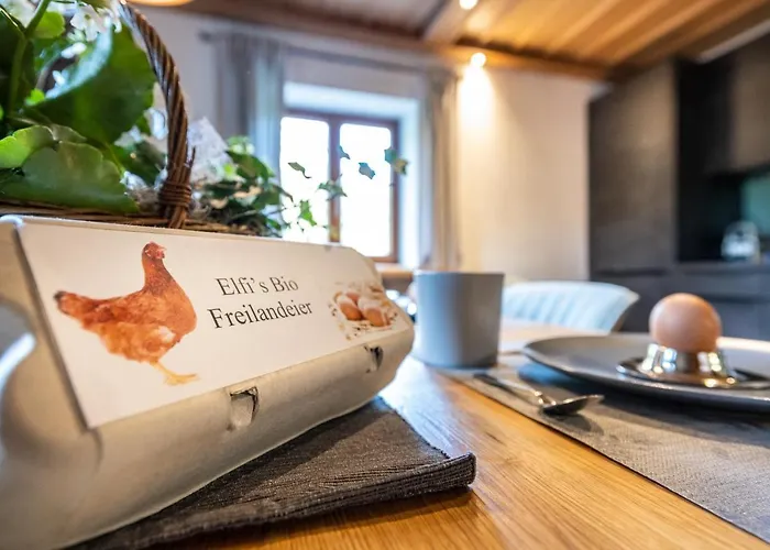 Urlaubsparadies Bogenhof - 5 Minuten Zum Lift