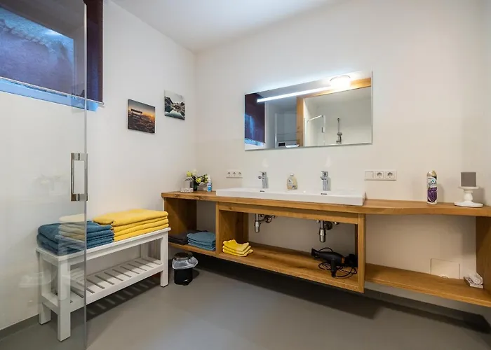 Holiday home Urlaubsparadies Bogenhof - 5 Minuten Zum Lift *