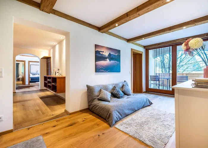 Urlaubsparadies Bogenhof - 5 Minuten Zum Lift Holiday home *