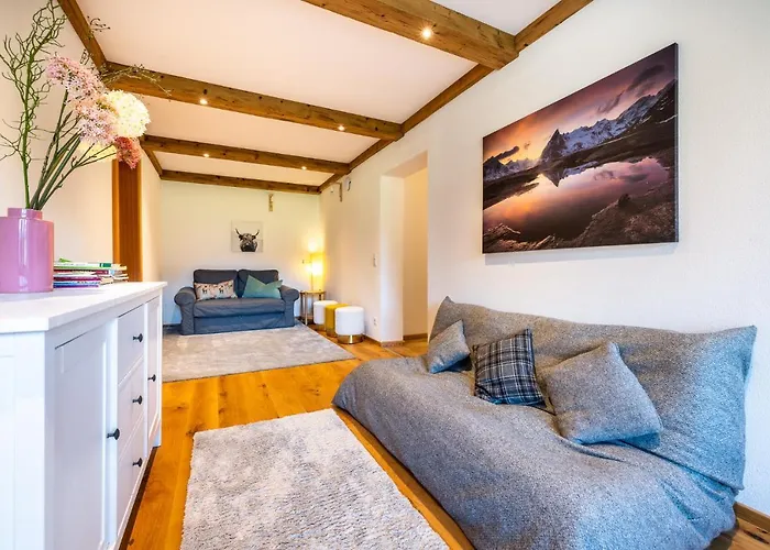 Holiday home Urlaubsparadies Bogenhof - 5 Minuten Zum Lift *