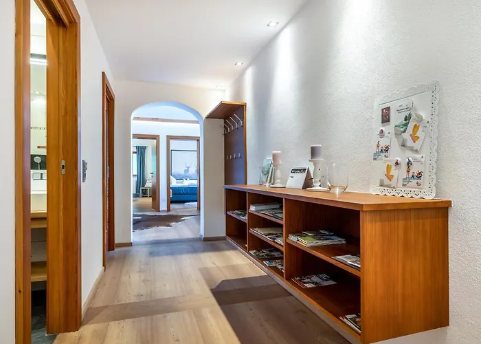 Holiday home Urlaubsparadies Bogenhof - 5 Minuten Zum Lift Annaberg im Lammertal