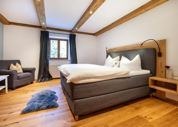 Urlaubsparadies Bogenhof - 5 Minuten Zum Lift Holiday home