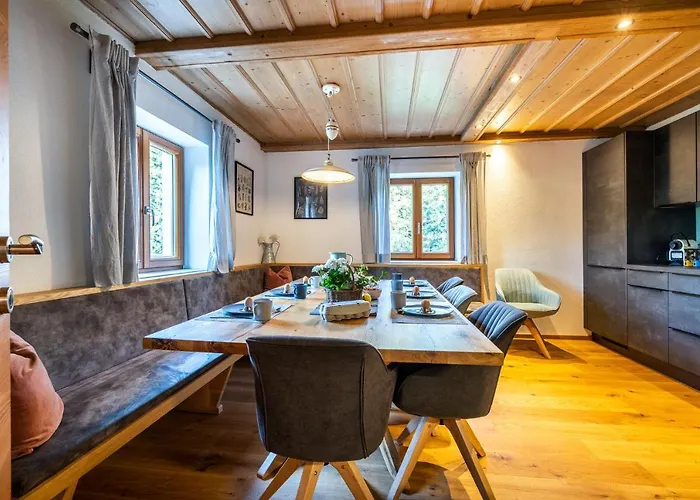 Urlaubsparadies Bogenhof - 5 Minuten Zum Lift